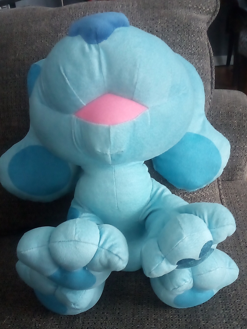 Blues clues Plush Toys - Picture 6 of 12
